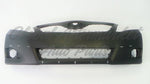 BUMPER FR PRIMED SE MODEL USA BUILT — photo 1