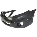 BUMPER FR PRIMED SE MODEL USA BUILT — photo 2