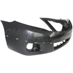 BUMPER FR PRIMED SE MODEL USA BUILT — photo 3