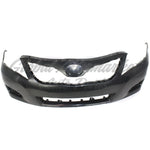 BUMPER FR PRIMED SE MODEL USA BUILT — photo 5