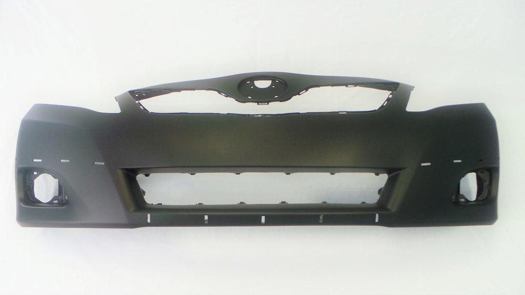 BUMPER FR PRIMED SE MODEL USA BUILT