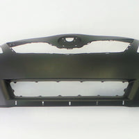 BUMPER FR PRIMED SE MODEL USA BUILT CAPA