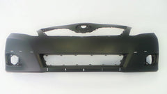 BUMPER FR PRIMED SE MODEL USA BUILT