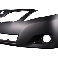 BUMPER FR PRIMED LE/XLE/BASE MODEL USA BUILT