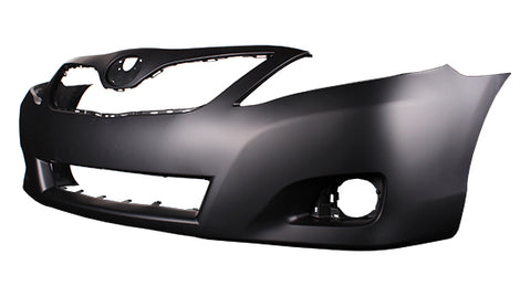BUMPER FR PRIMED LE/XLE/BASE MODEL USA BUILT CAPA