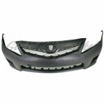 BUMPER FR PRIMED JAPAN BUILT — photo 4