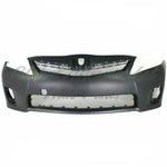 BUMPER FR PRIMED JAPAN BUILT CAPA — photo 2
