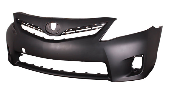 BUMPER FR PRIMED JAPAN BUILT