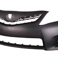 BUMPER FR PRIMED JAPAN BUILT CAPA