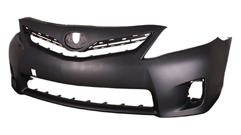 BUMPER FR PRIMED JAPAN BUILT CAPA
