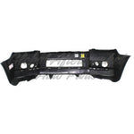 BUMPER FR W/CHROME TRIM LTD SR5 — photo 3