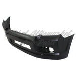 BUMPER FR W/CHROME TRIM LTD SR5 — photo 4