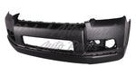 BUMPER FR W/CHROME TRIM LTD SR5 CAPA — photo 1