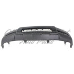 BUMPER FR PRIMED W/O CHROME TRIM SR5 — photo 5