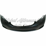 BUMPER FR PRIMED W/SENSOR HOLE W/FOG LAMP HOLE LTD MODEL — photo 4