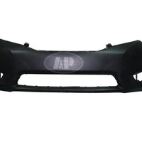 BUMPER FR PRIMED W/SENSOR HOLE W/FOG LAMP HOLE LTD MODEL