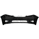 BUMPER FR PRIMED W/O SENSOR HOLE EXCLUDE SE — photo 3