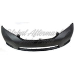 BUMPER FR PRIMED W/O SENSOR HOLE EXCLUDE SE — photo 5