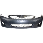 BUMPER FR PRIMED USA BUILT — photo 2