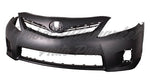BUMPER FR PRIMED USA BUILT CAPA — photo 1