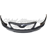 BUMPER FR PRIMED USA BUILT CAPA — photo 4