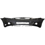 BUMPER FR PRIMED USA BUILT CAPA — photo 5