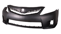 BUMPER FR PRIMED USA BUILT CAPA