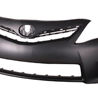 BUMPER FR PRIMED USA BUILT