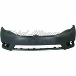 BUMPER FR PRIMED — photo 2