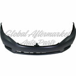 BUMPER FR PRIMED CAPA — photo 4