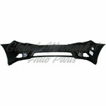 BUMPER FR PRIMED CAPA — photo 5