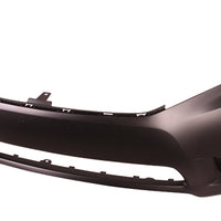 BUMPER FR PRIMED CAPA