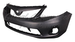 BUMPER FR PRIMED BASE/L/CE/LE CANADA BUILT — photo 1