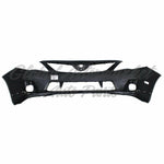 BUMPER FR S/XRS MODEL W/SPOILER HOLE PRIMED CANADA BUILT CAPA — photo 3