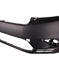 BUMPER FR PRIMED