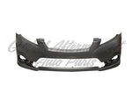 BUMPER FR PRIMED SPORT — photo 1