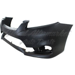 BUMPER FR PRIMED SPORT — photo 2