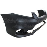 BUMPER FR PRIMED SPORT — photo 3