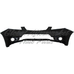BUMPER FR PRIMED SPORT — photo 5