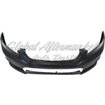 BUMPER FR PRIMED SPORT CAPA — photo 4