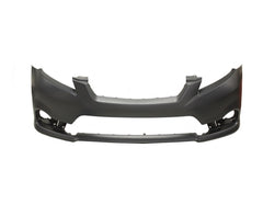 BUMPER FR PRIMED SPORT