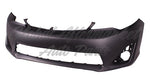 BUMPER FR PRIMED LE/XLE CAPA — photo 1