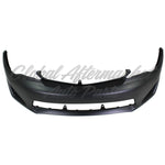 BUMPER FR PRIMED LE/XLE CAPA — photo 4