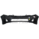 BUMPER FR PRIMED LE/XLE CAPA — photo 5