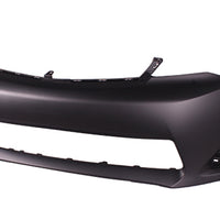 BUMPER FR PRIMED LE/XLE CAPA