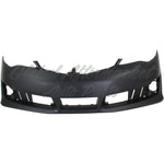BUMPER FR SE PRIMED — photo 2