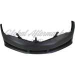BUMPER FR SE PRIMED — photo 4