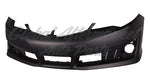 BUMPER FR SE PRIMED CAPA — photo 1