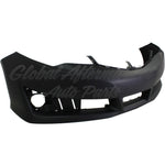 BUMPER FR SE PRIMED CAPA — photo 3