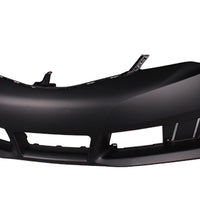 BUMPER FR SE PRIMED CAPA
